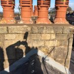 Darlington, Durham and surrounding areas chimney repair service