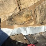 chimney lead flashing repairs in Darlington, Durham and surrounding areas