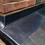 lead flashing service in Darlington, Durham and surrounding areas