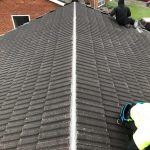 nearly finished