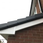 repairing fascias