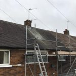 more scaffolding