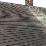 roof in need of repair