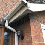 gutter repairs in Darlington, Durham and surrounding areas