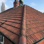 roof repairs