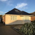 bungalow