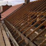full roof repair