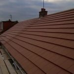 providing Darlington, Durham and surrounding areas with tile roof services