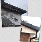 old fascias vs new fascias