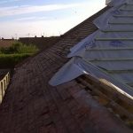 repairing roofs in Darlington, Durham and surrounding areas