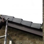 fitting fascias