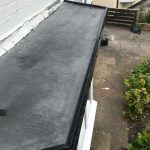 flat roofs in Darlington, Durham and surrounding areas