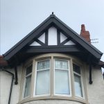 fascias in Darlington, Durham and surrounding areas