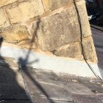 Darlington, Durham and surrounding areas repairing lead flashing