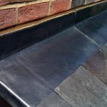 lead flashing repairs in Darlington, Durham and surrounding areas